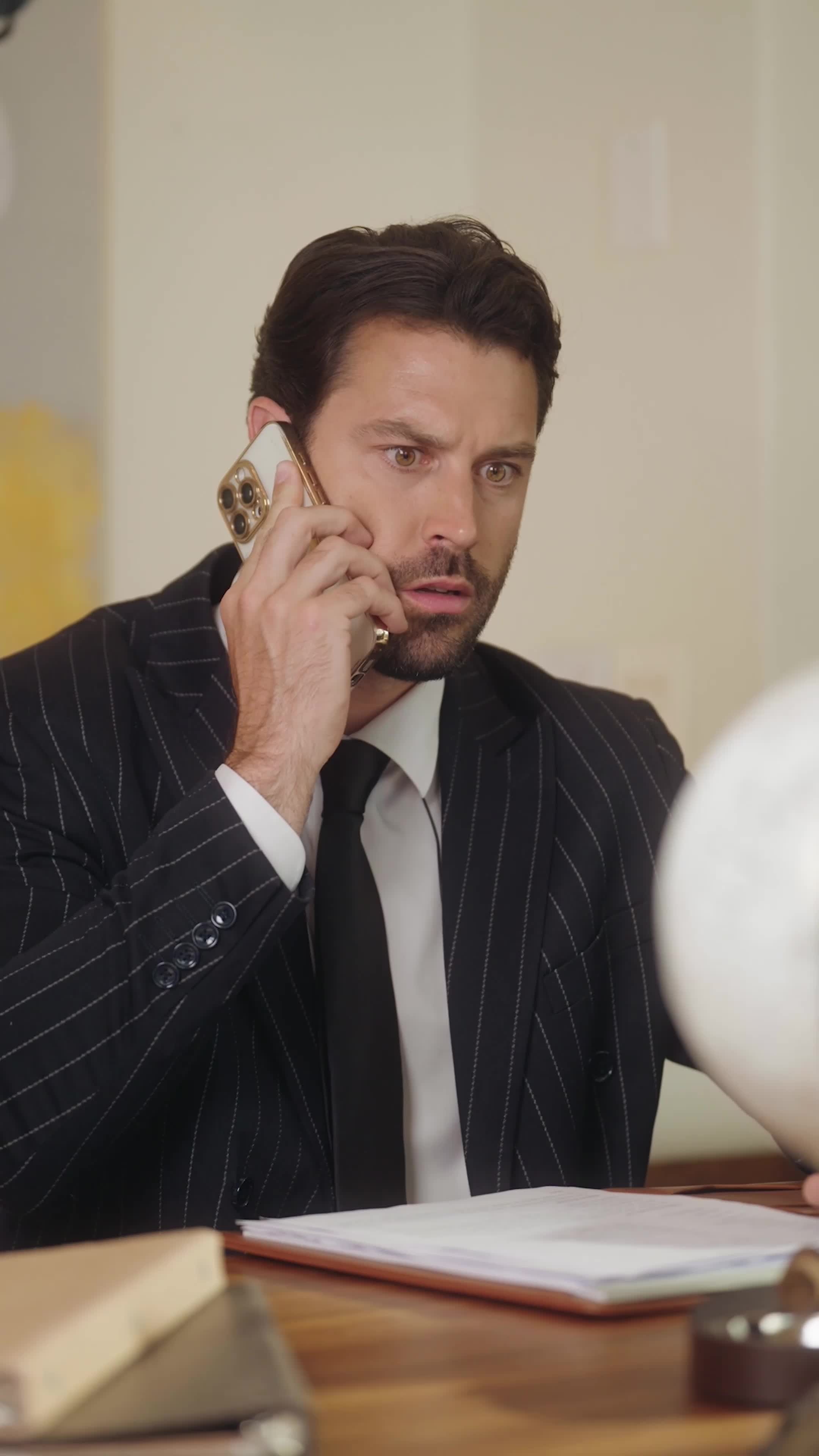 Episode 9 - Mancini’s Forbidden Bride